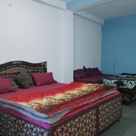 Dog N Hill Hotel Kasol Exterior photo